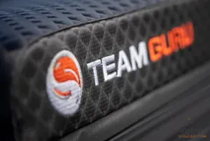 Guru Rive Seatbox 2.0 Team Versenyláda - Orange