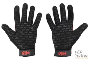 Spomb Pro Casting Glove - Spomb Dobókesztyű Ujjvédő Méret: XL - 2XL