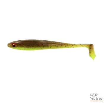 Daiwa Prorex Duckfin Shad 9cm Gumihal - Summer Craw Műcsali