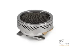 Fox Kemping Gáz Főzőfej - Fox Cookware Infrared Stove