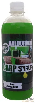 Haldorádó Carp Syrup Limited Edition Amur - Haldorado Limitált Kiadású Amur PVA Barát Aroma