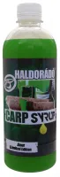 Haldorádó Carp Syrup Limited Edition Amur - Haldorado Limitált Kiadású Amur PVA Barát Aroma