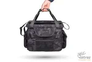 Fox Rage XL Csónakos Pergető Táska - Fox Rage Camo Voyager Moulded XL Carryall