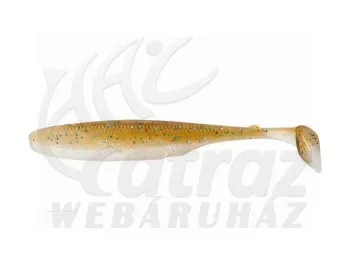 Biwaa Deus 4" 313 Smallie Party - Biwaa Gumihal 10cm