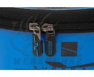 Preston Supera X Ventamesh Round Bowl – 5L Keverőedény