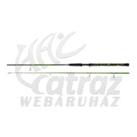 MadCat X-Zibit Boat Rod 265 175-350g harcsázó bot 2,65m