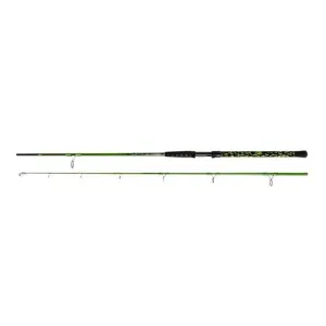 MadCat X-Zibit Boat Rod 265 175-350g harcsázó bot 2,65m