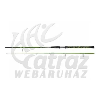 MadCat X-Zibit Boat Rod 265 175-350g harcsázó bot 2,65m