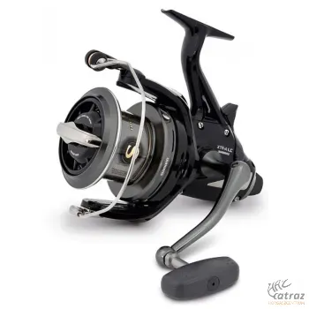 Shimano Medium Baitrunner XTA LC Nyeletőfékes Távdobó Orsó