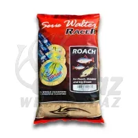 Serie Walter Racer Etetőanyag - Roach