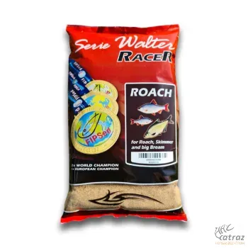 Serie Walter Racer Etetőanyag - Roach