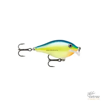 Rapala Shallow Scatter Rap Crank SSCRC05 CRSD