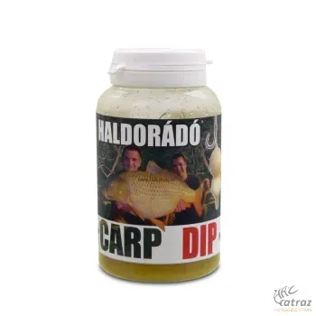 Haldorádó Carp Dip 150ml - FermentX