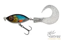 Abu Garcia SVZ McMio 140 Blue Sunrise Műcsali - Abu Garcia Wobbler