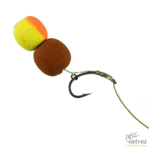 Carp Academy Horoggyűrű Méret: 2,5mm - Carp Academy Rig Ring XS