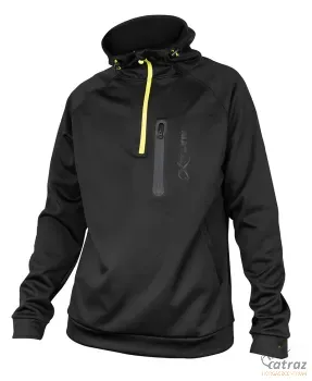 Matrix All Weather Hoody - Matrix Négy Évszakos Pulóver