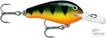 Rapala Fat Rap FR5 P - Rapala Wobbler Perch