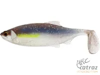 Westin Ricky the Roach Shadtail 10 cm UV Preyfish - Westin Gumihal