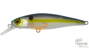 Illex Squad Minnow 65S ghost Jelly Shad