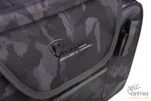 Fox Rage XL Csónakos Pergető Táska - Fox Rage Camo Voyager Moulded XL Carryall