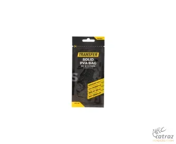 Avid Transfer Solid PVA Bags S 60x120mm - Avid PVA Tasak