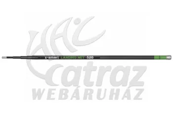Carp Zoom X-Smart Teleszkópos Merítőnyél - Carp Zoom Landing Net Handle 5,2m