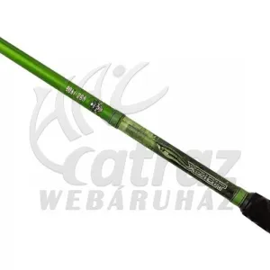 MadCat X-Zibit Boat Rod 265 175-350g harcsázó bot 2,65m