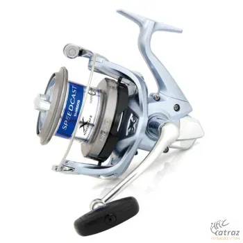 Shimano Speedcast 14000 XSB Távdobó Orsó