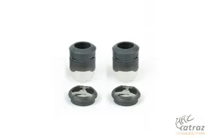 Matrix Flexible Toss Pots Small 2 db/csomag - Matrix Etetőcsésze