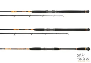 Fox Rage Catfish Pro Spin Harcsázó Pergető Bot 2,70m 40-180g