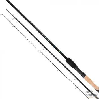 Preston Supera Float 3,90m 3-10g - Preston Innovations Match Bot