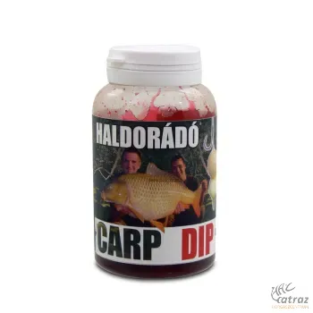 Haldorádó Carp Dip 150ml - Big Fish