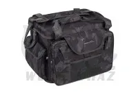 Fox Rage XL Csónakos Pergető Táska - Fox Rage Camo Voyager Moulded XL Carryall