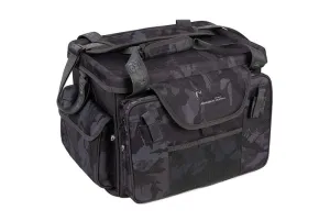 Fox Rage XL Csónakos Pergető Táska - Fox Rage Camo Voyager Moulded XL Carryall