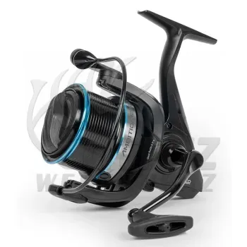 Zebco Ambition Distance Feeder 6000 Távdobó Orsó