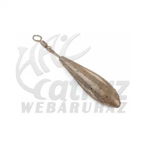Carp Academy Tear Drop Lead 80g – Távdobó Bojlis Ólom