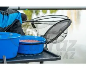 Preston Supera X Ventamesh Round Bowl – 5L Keverőedény