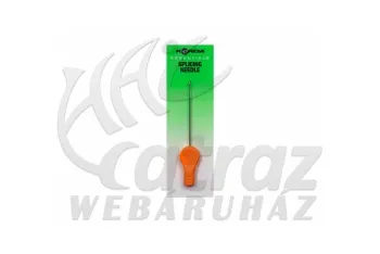 Korda Essentials Splicing Needle - Csappantyús fűzőtű