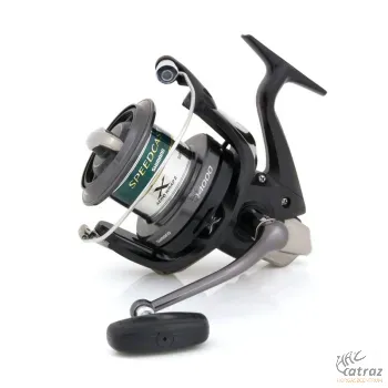 Shimano Speedcast 14000 XTB Távdobó Orsó