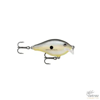 Rapala Shallow Scatter Rap Crank SSCRC05 DSSD