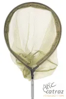 Korum Floating Fast Net 22" - Korum Gumírozott Lebegő Merítőfej 55cm