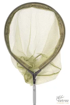 Korum Floating Fast Net 22" - Korum Gumírozott Lebegő Merítőfej 55cm