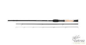 Preston Supera Float 3,90m 3-10g - Preston Innovations Match Bot