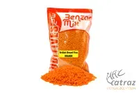 Benzár Mix British Bread Fine Orange - Narancs Apró Angolmorzsa
