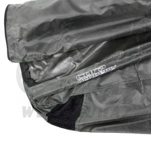 Carp Academy ECO Mérlegelő Szák