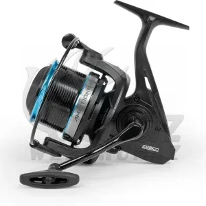 Zebco Ambition Distance Feeder 6000 Távdobó Orsó