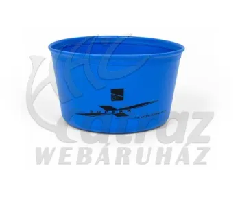 Preston Supera X Round Bowl – 7.5L Keverőedény