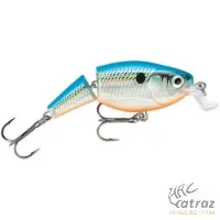 Rapala Jointed Shallow Shad Rap JSSR05 BSD