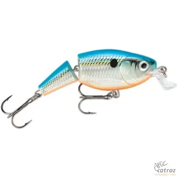 Rapala Jointed Shallow Shad Rap JSSR05 BSD