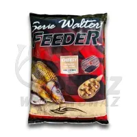 Serie Walter Etetőanyag 2kg - Cheesy